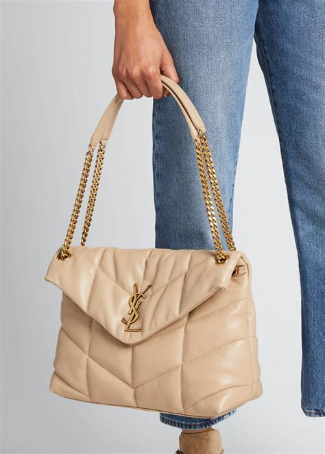 ysl loulou bag dupe|ysl loulou bag sale.